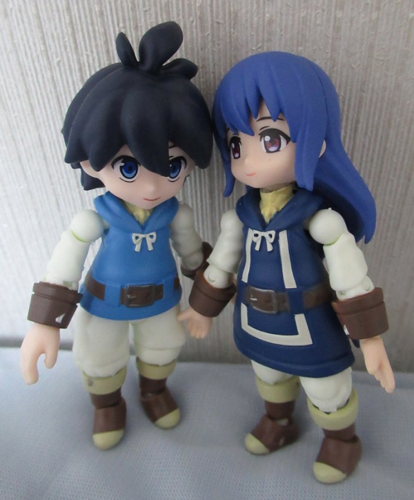 ガシャポンクエスト　キャラ引退品 Amazon | ガシャポンクエスト ～キャラエディットセレクション