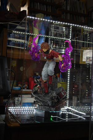 公認フィギュア編2その①